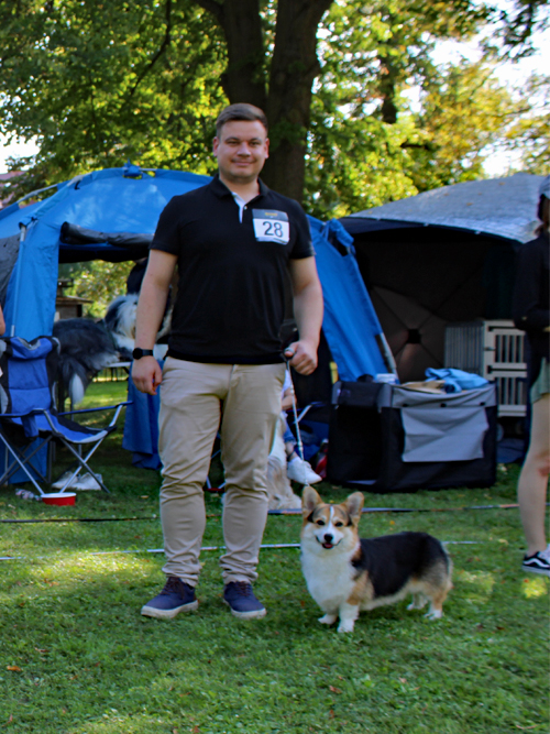 JK-Rüden Wallfugh Just A Flashback E: Sebastian Schulz